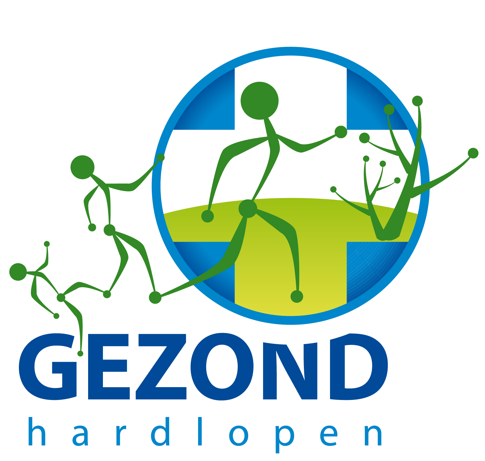 Gezond Hardlopen 2.0